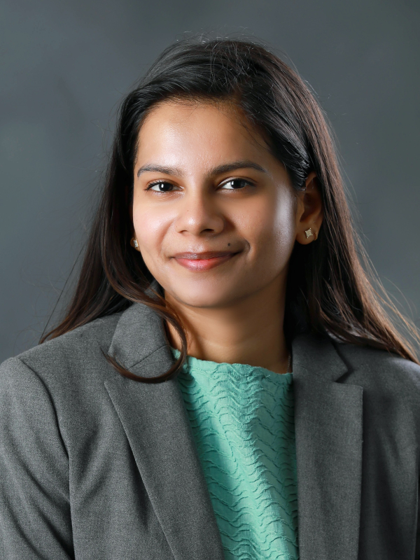 Roshini Raghu, MD